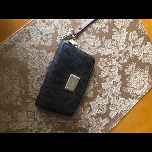 BABY MK WALLET